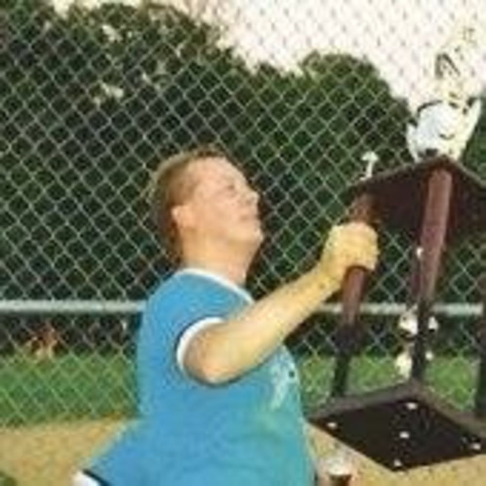 Meet your Posher, Erik